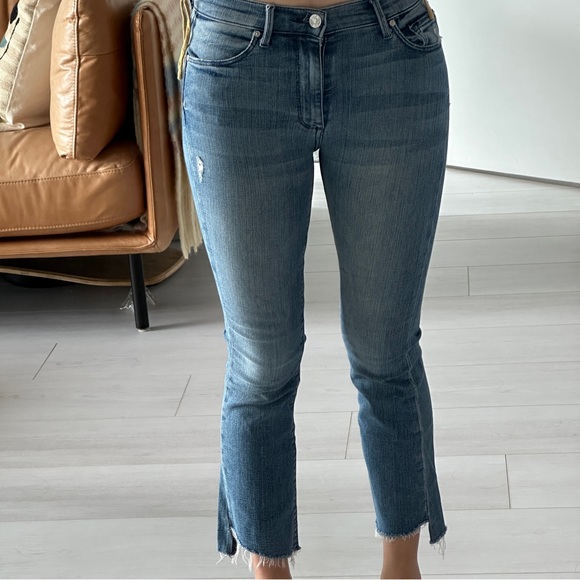 Black Orchid Jeans - Picture 1 of 5